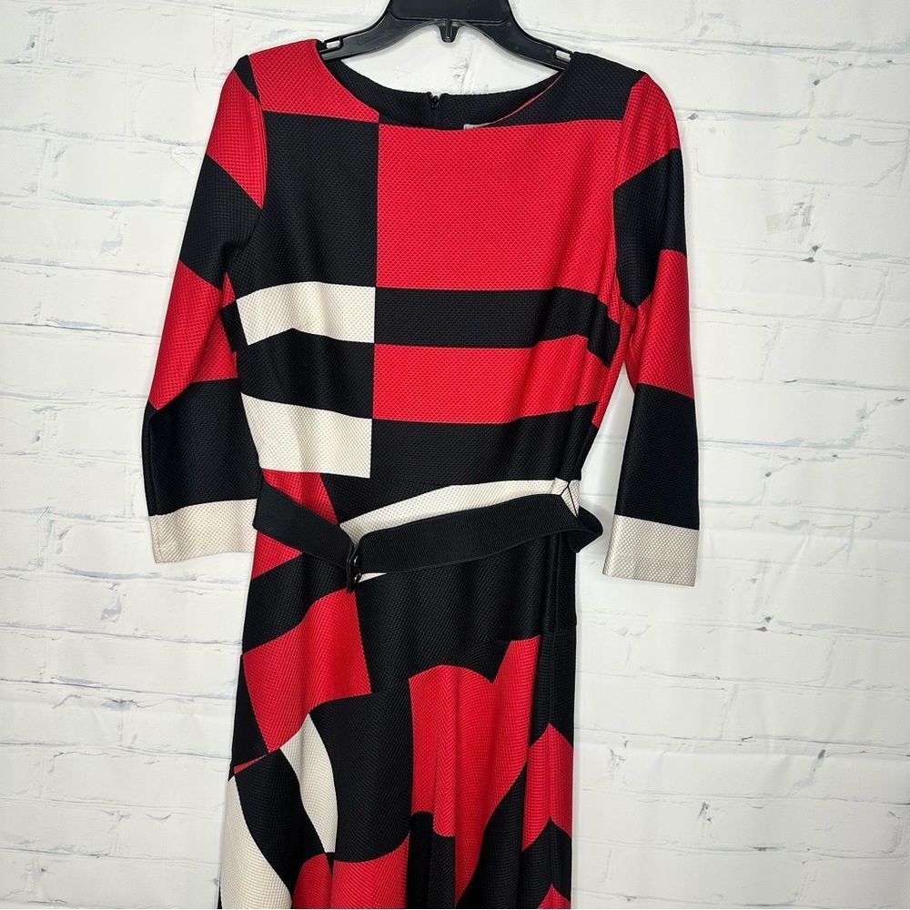 Danny & Nicole size 12 dress‎